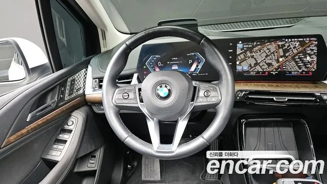 BMW 2-Series — Фото автомобиля 13