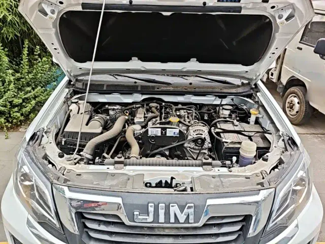 Isuzu Ruimai — Фото автомобиля 19