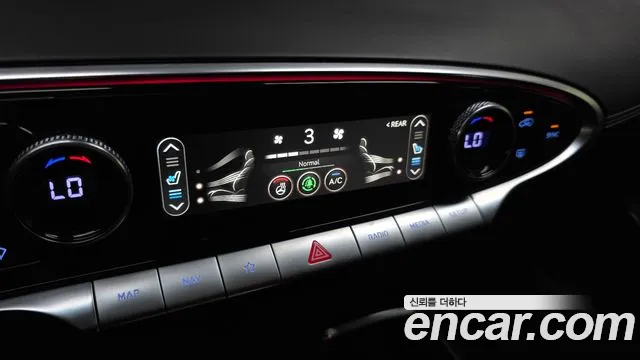 Genesis GV70 2.5T Бензин AWD — Фото автомобиля 17