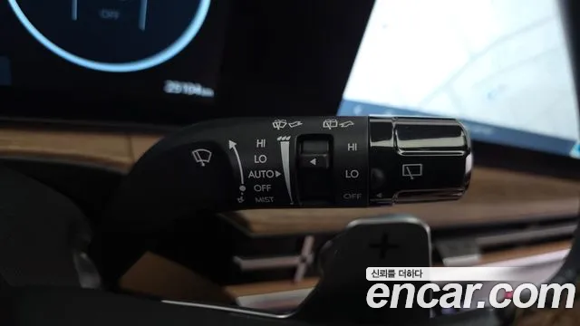 Hyundai Santa Fe MX5 — Фото автомобиля 26