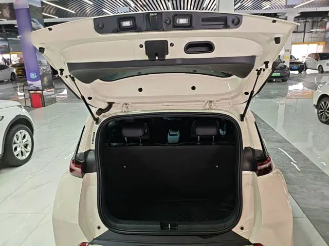 BYD Seagull — Фото автомобиля 18
