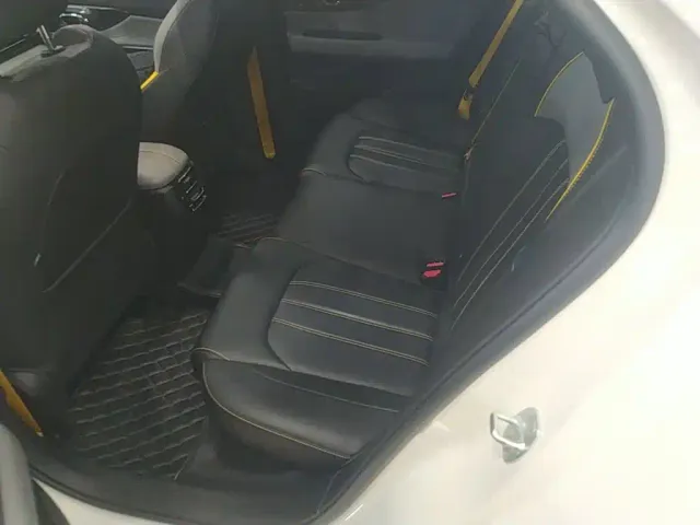 GAC Trumpchi Emkoo — Фото автомобиля 16