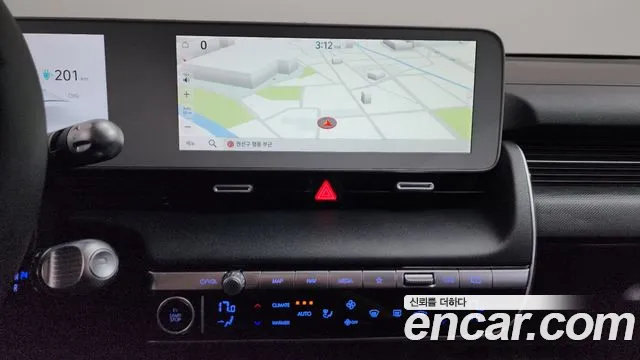 Hyundai Ioniq5 Ioniq5 — Фото автомобиля 12
