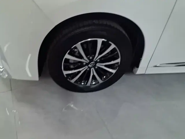 GAC Trumpchi M8 — Фото автомобиля 22