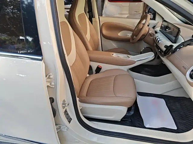 Wuling Bingo — Фото автомобиля 24