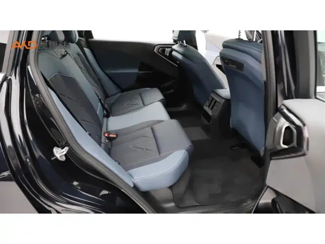 BMW X3 — Фото автомобиля 8