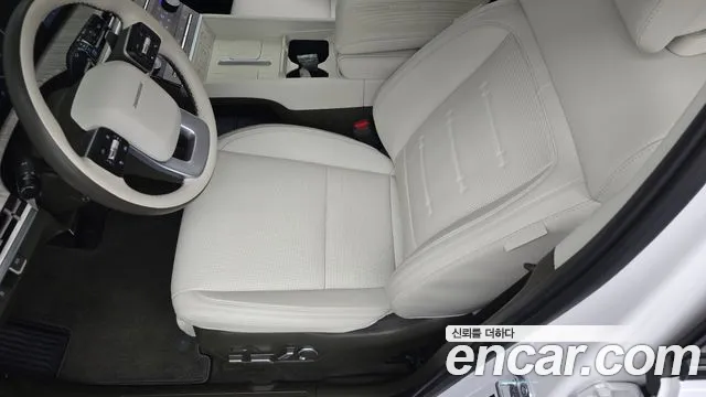 Hyundai Santa Fe MX5 — Фото автомобиля 18