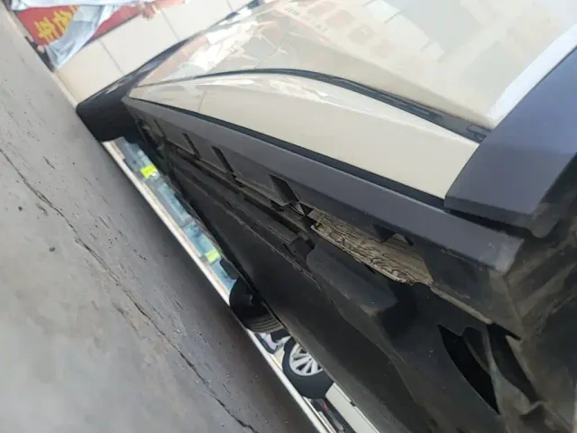 BYD Dolphin 2025 Smart Drive Edition 410km Fashion Version — Фото автомобиля 21