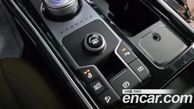 Kia Sorento Generation 4 — Фото автомобиля 15