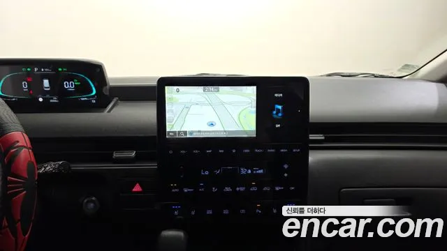 Hyundai Staria — Фото автомобиля 21