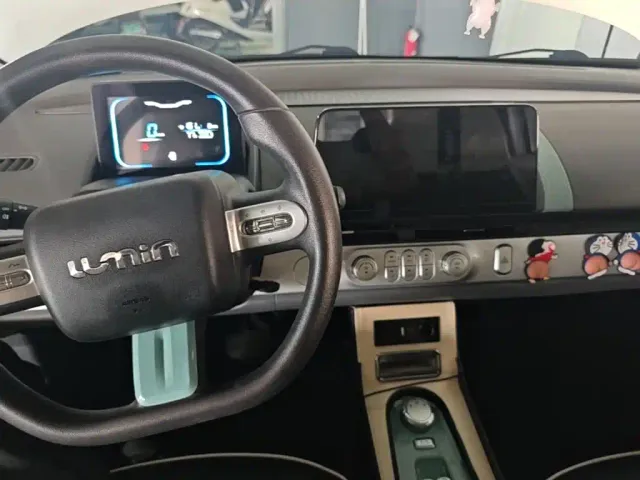 Changan Lumin — Фото автомобиля 11