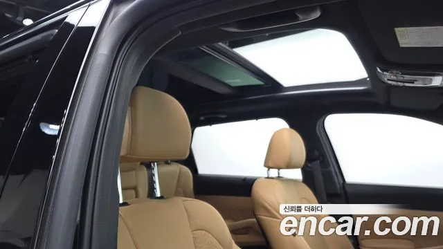 Kia Sorento 4th Gen — Фото автомобиля 17
