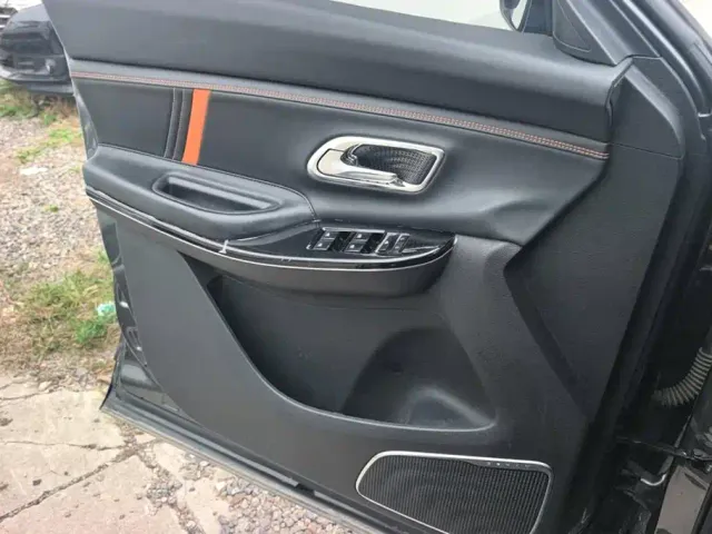 Changan X7 Plus — Фото автомобиля 7