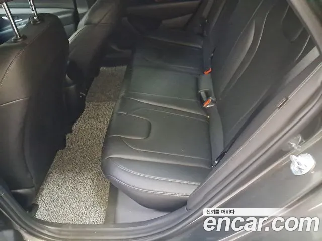Hyundai Avante — Фото автомобиля 11