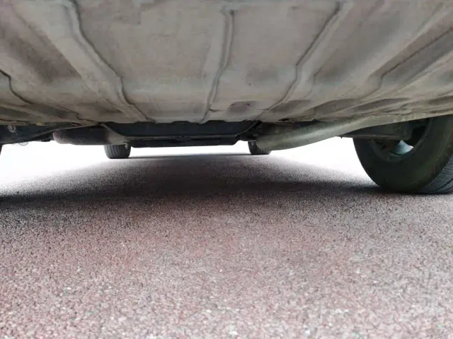 Toyota Sienna — Фото автомобиля 23