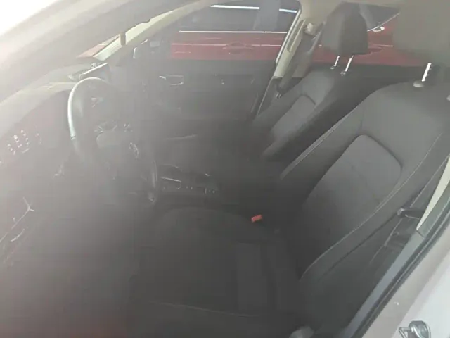 Honda Civic — Фото автомобиля 14