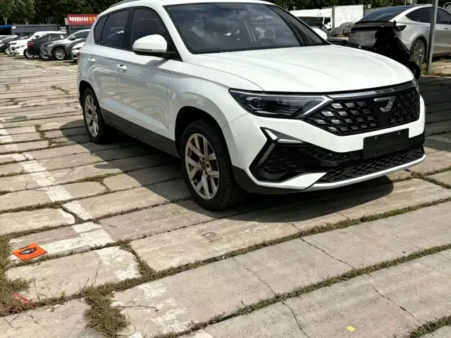 Jetta VS5 — Фото автомобиля 7