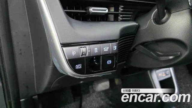 Hyundai Ioniq 5 — Фото автомобиля 23
