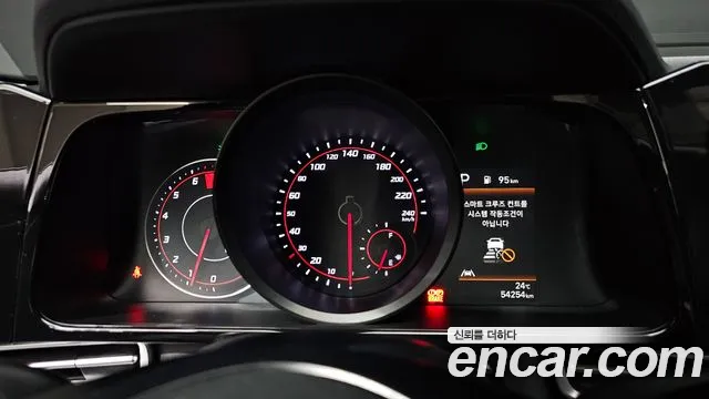 Hyundai AVANTE Avante (CN7) — Фото автомобиля 8