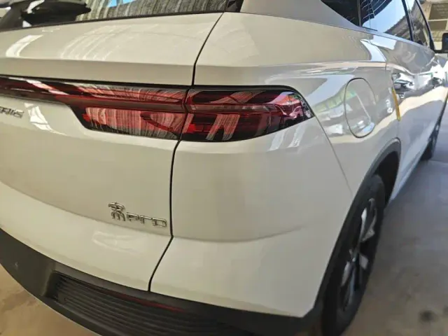 BYD Song Pro — Фото автомобиля 7