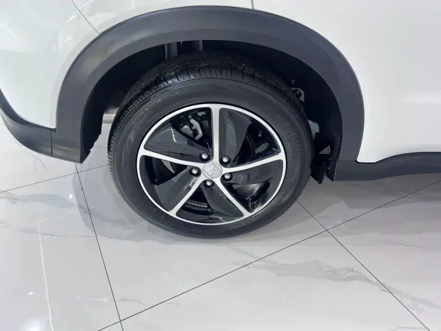 Honda Vezel — Фото автомобиля 19