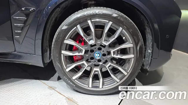 BMW X5 — Фото автомобиля 19