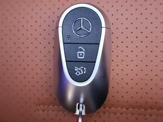 Mercedes-Benz GLC-Class — Фото автомобиля 25