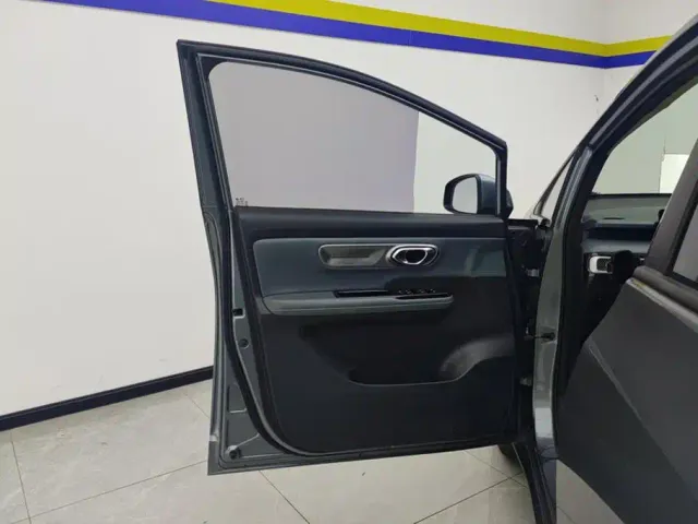 GAC Aion Y — Фото автомобиля 7