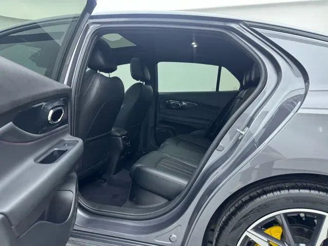 GAC Trumpchi Emkoo — Фото автомобиля 14
