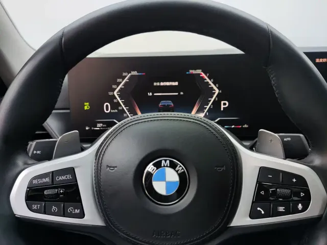 BMW 3 Series — Фото автомобиля 18