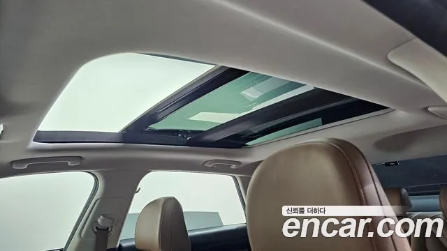 Hyundai Grandeur GN7 — Фото автомобиля 19
