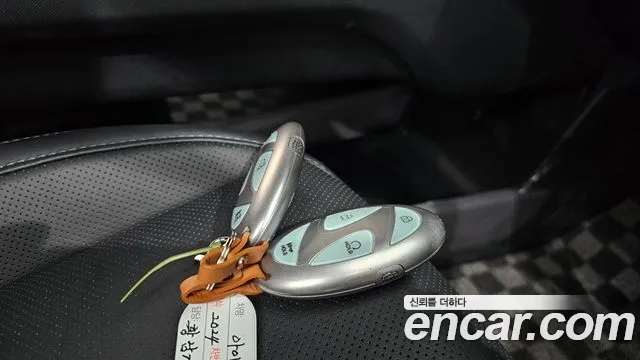 Hyundai Ioniq 6 — Фото автомобиля 22