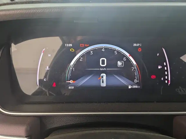 GAC Trumpchi M6 — Фото автомобиля 14