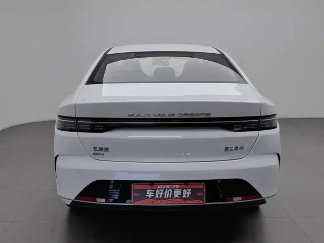 BYD Destroyer 05 — Фото автомобиля 4