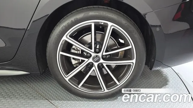 Audi A5 B10 — Фото автомобиля 21