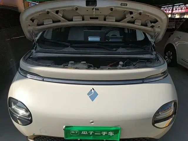 Baojun Cloud — Фото автомобиля 19