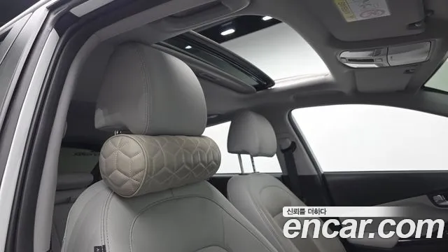 Hyundai Kona Новый Kona Гибрид Inspiration — Фото автомобиля 17