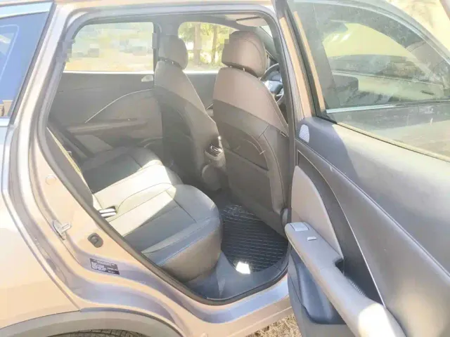 Changan CS55 Plus — Фото автомобиля 11