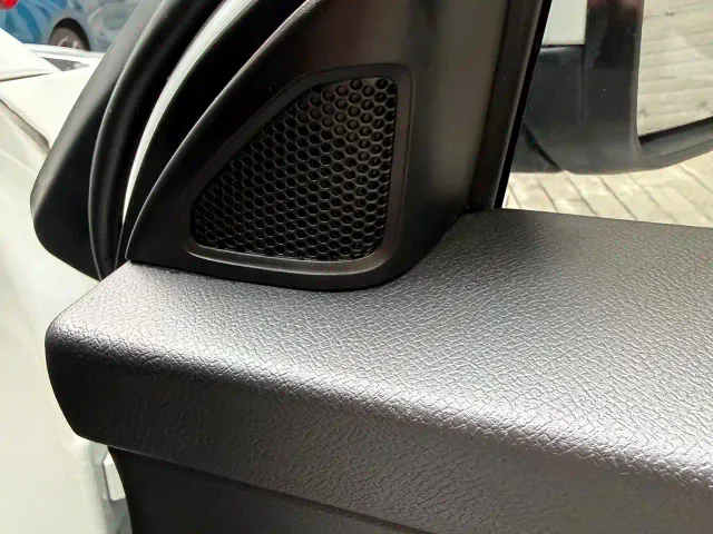 Geely Emgrand — Фото автомобиля 18