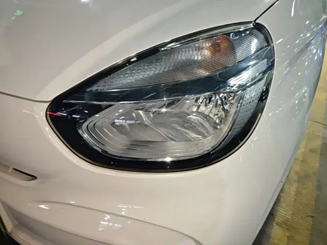 Roewe Clever — Фото автомобиля 23
