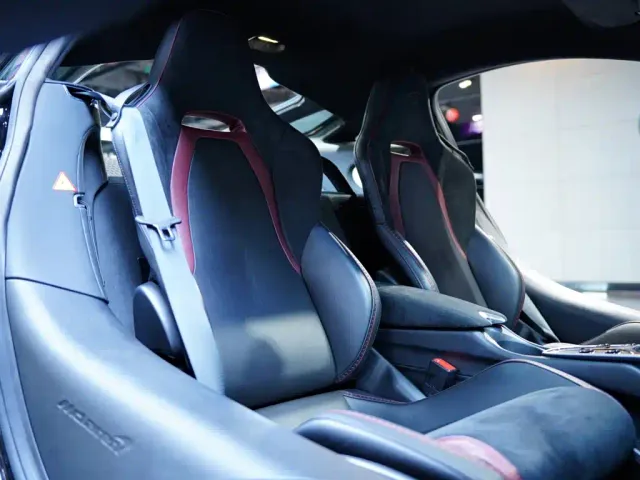 McLaren GT — Фото автомобиля 25