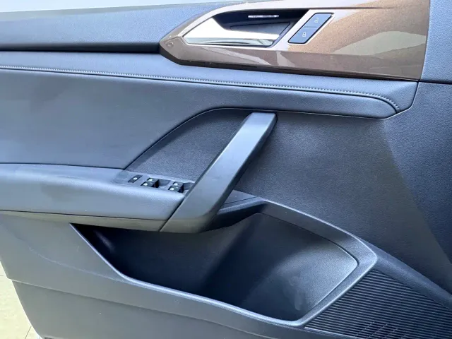 Volkswagen Tharu — Фото автомобиля 15
