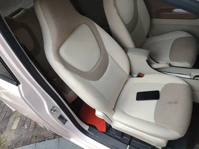 Wuling Hongguang Mini EV — Фото автомобиля 24