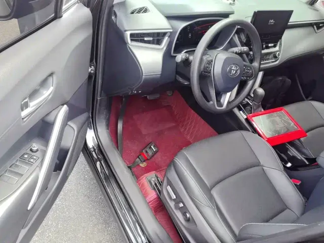 Toyota Frontlander — Фото автомобиля 15