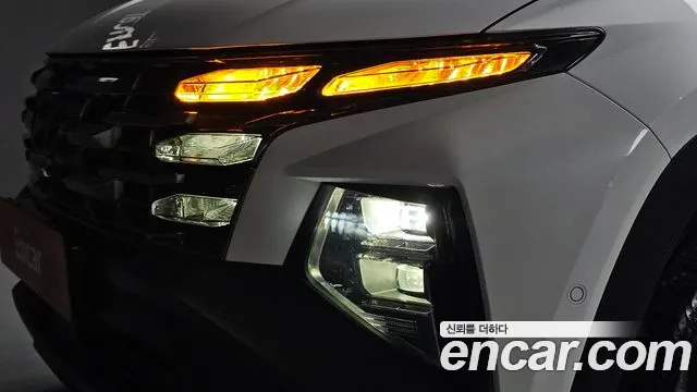 Hyundai Tucson — Фото автомобиля 21