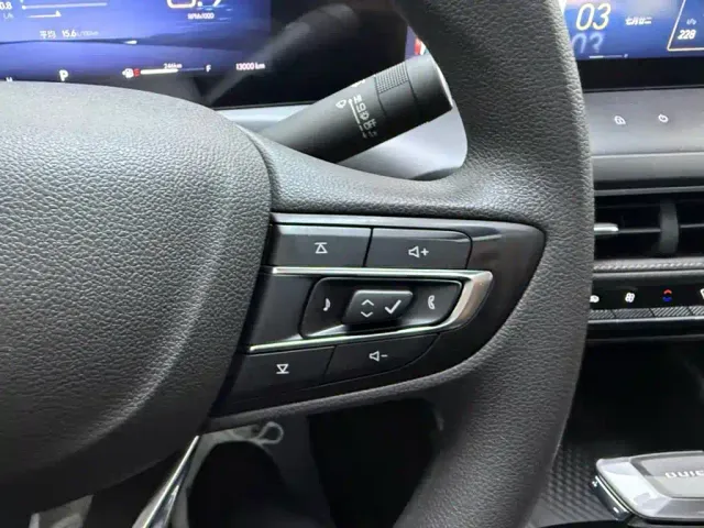 Buick Verano — Фото автомобиля 16