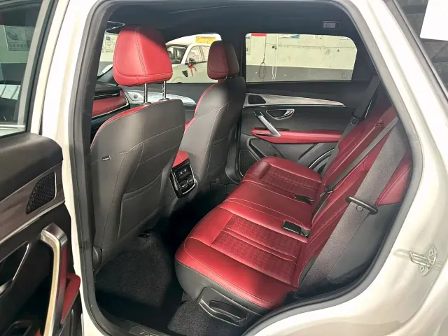 Jetour X70 PRO — Фото автомобиля 5