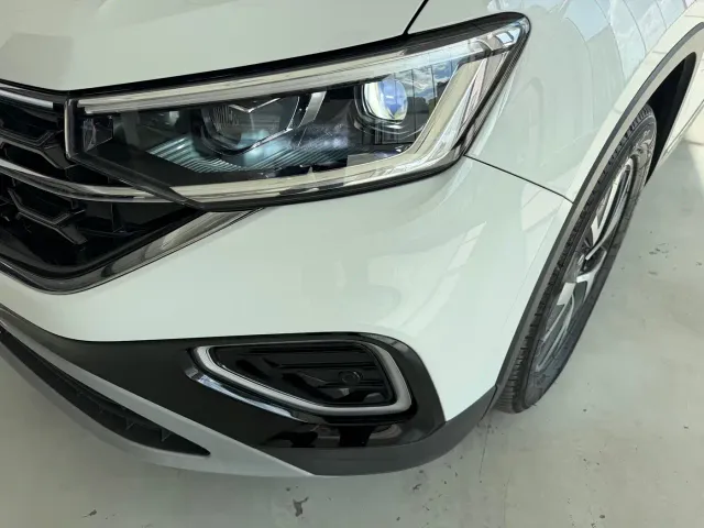 Volkswagen Tayron — Фото автомобиля 13