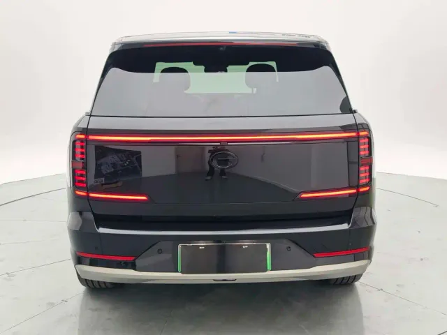 GAC Trumpchi Xiangwang S7 — Фото автомобиля 4