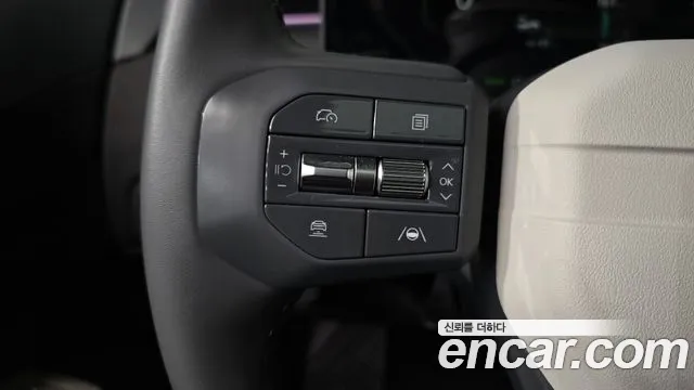 Kia EV3 — Фото автомобиля 23